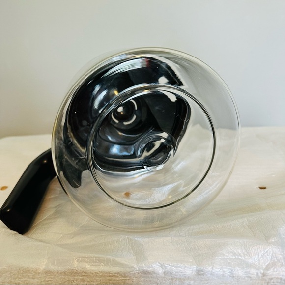 Keurig K Duo Essentials 5000 Coffee Maker Replacement Pot 12 Cup Glass Carafe - Picture 8 of 8